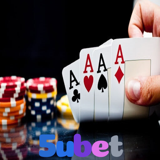 5ubet - Baixe o App 5ubet para Android e Comece a Jogar