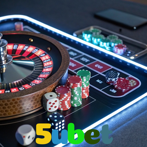 5ubet - Baixe o App 5ubet para Android e Comece a Jogar