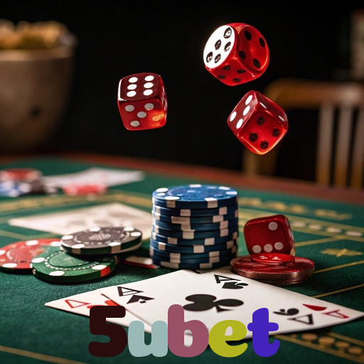 5ubet - Baixe o app 5ubet no Google Play e jogue ao vivo