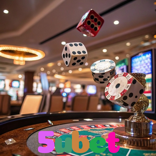 5ubet - Baixe o app 5ubet no Google Play e jogue ao vivo