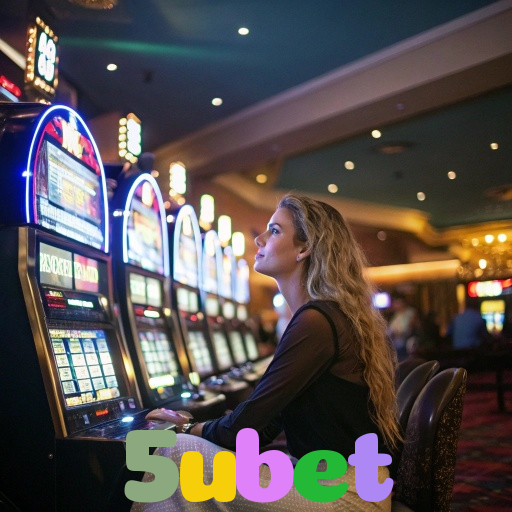 5ubet - Baixe o App 5ubet para Android e Comece a Jogar
