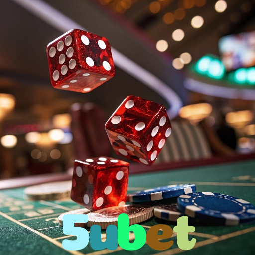 5ubet - Baixe o app 5ubet no Google Play e jogue ao vivo