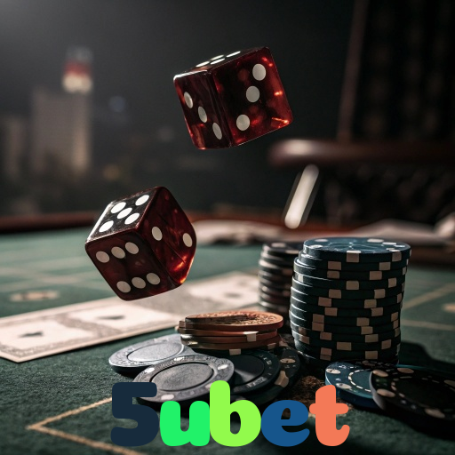 5ubet - Baixe o app 5ubet no Google Play e jogue ao vivo