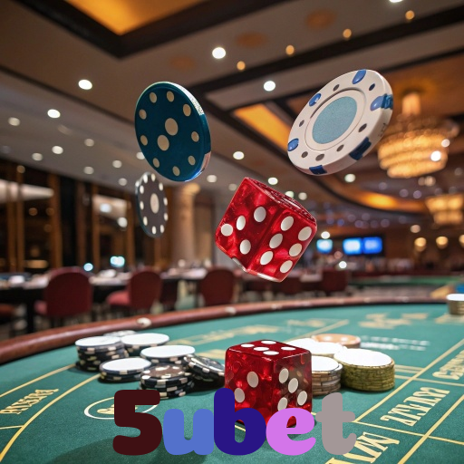 5ubet - Baixe o App 5ubet para Android e Comece a Jogar