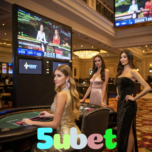 5ubet - Baixe o app 5ubet no Google Play e jogue ao vivo