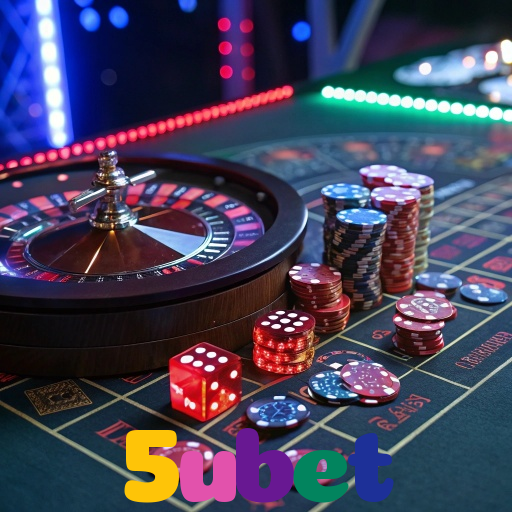 5ubet - Baixe o App 5ubet para Android e Comece a Jogar