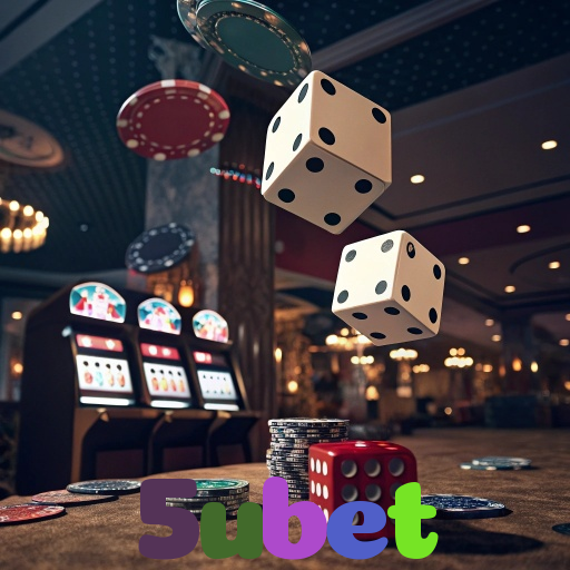 5ubet - Baixe o App 5ubet para Android e Comece a Jogar