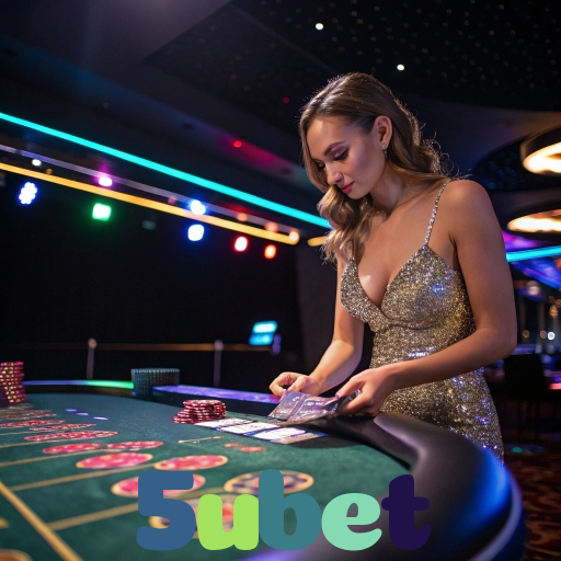 5ubet - Baixe o App 5ubet para Android e Comece a Jogar