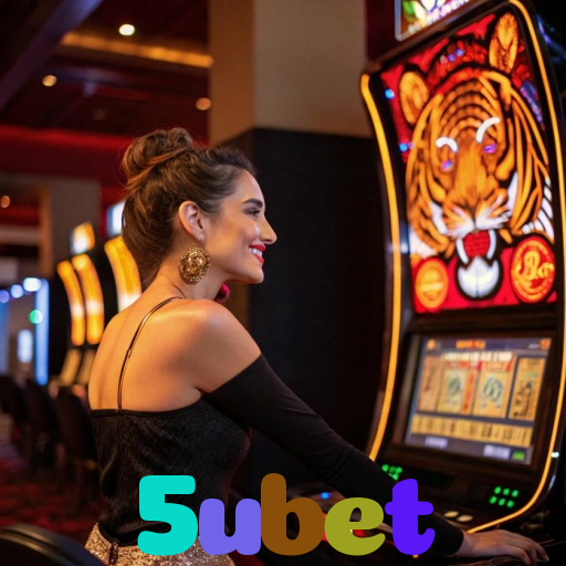 5ubet - Baixe o app 5ubet no Google Play e jogue ao vivo