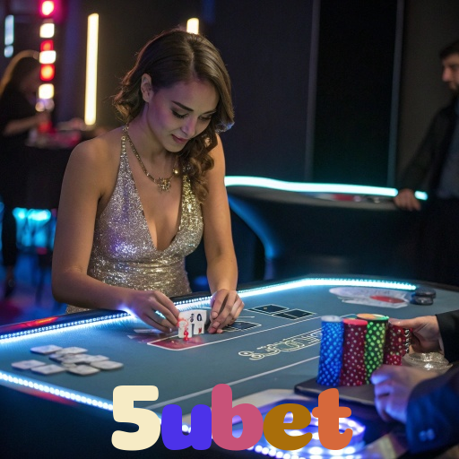 5ubet - Baixe o App 5ubet para Android e Comece a Jogar