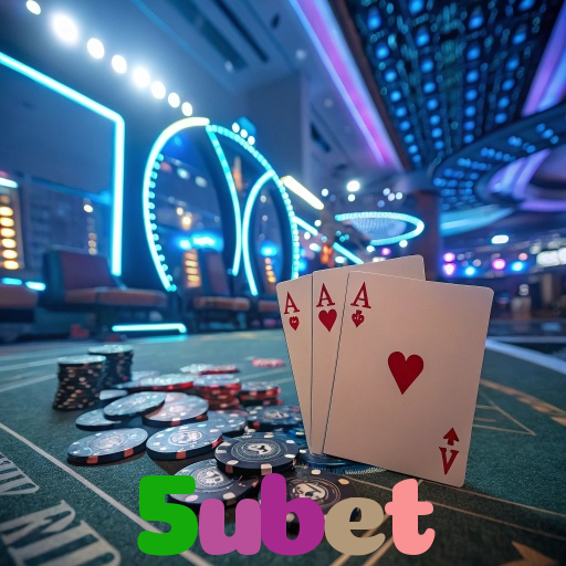 5ubet - Baixe o App 5ubet para Android e Comece a Jogar
