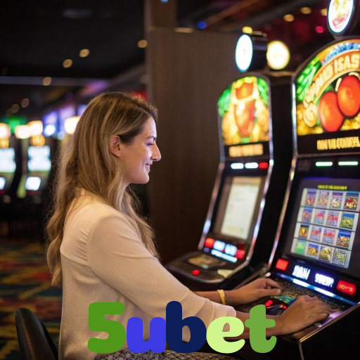 5ubet - Baixe o app 5ubet no Google Play e jogue ao vivo