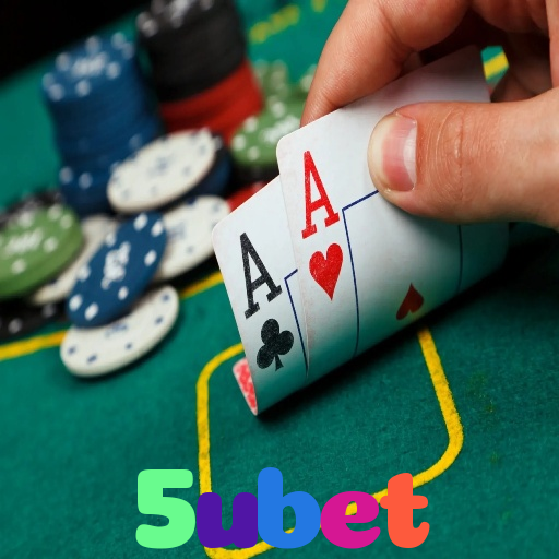 5ubet - Baixe o app 5ubet no Google Play e jogue ao vivo