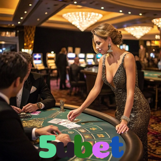 5ubet - Baixe o App 5ubet para Android e Comece a Jogar