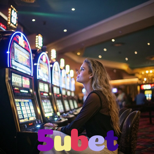 5ubet - Baixe o app 5ubet no Google Play e jogue ao vivo
