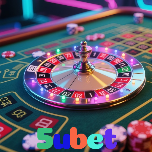 5ubet - Baixe o App 5ubet para Android e Comece a Jogar