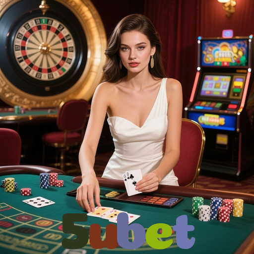 5ubet - Baixe o App 5ubet para Android e Comece a Jogar