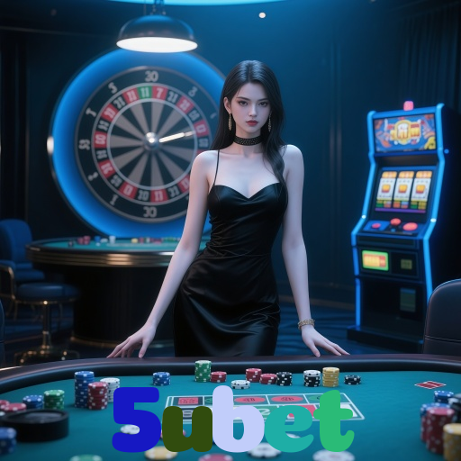 5ubet - Baixe o app 5ubet no Google Play e jogue ao vivo