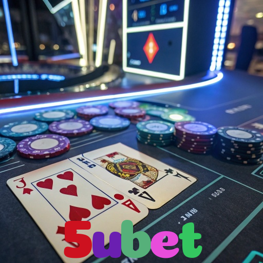 5ubet - Baixe o App 5ubet para Android e Comece a Jogar