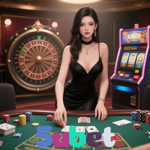 5ubet - Baixe o app 5ubet no Google Play e jogue ao vivo