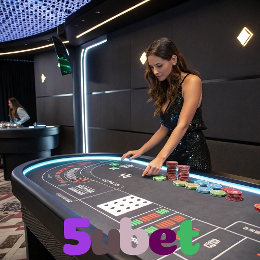 5ubet - Baixe o App 5ubet para Android e Comece a Jogar