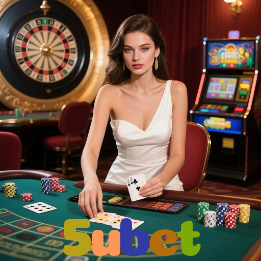5ubet - Baixe o App 5ubet para Android e Comece a Jogar