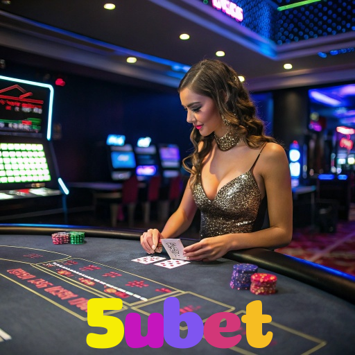 5ubet - Baixe o App 5ubet para Android e Comece a Jogar