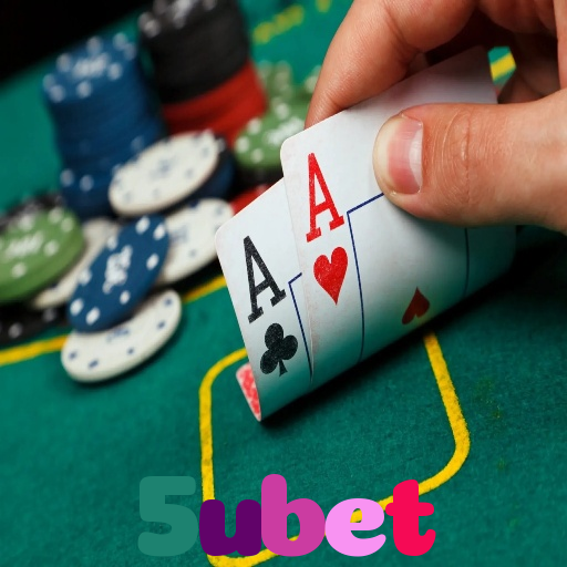 5ubet - Baixe o app 5ubet no Google Play e jogue ao vivo