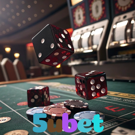 5ubet - Baixe o App 5ubet para Android e Comece a Jogar