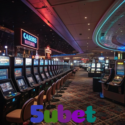 5ubet - Baixe o App 5ubet para Android e Comece a Jogar