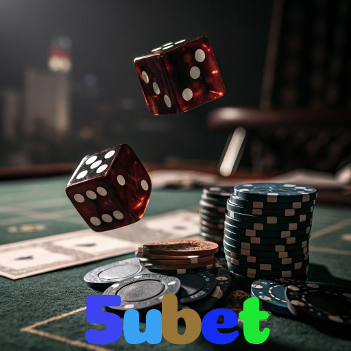 5ubet - Baixe o App 5ubet para Android e Comece a Jogar