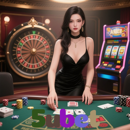 5ubet - Baixe o app 5ubet no Google Play e jogue ao vivo