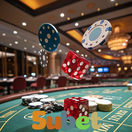 5ubet - Baixe o App 5ubet para Android e Comece a Jogar