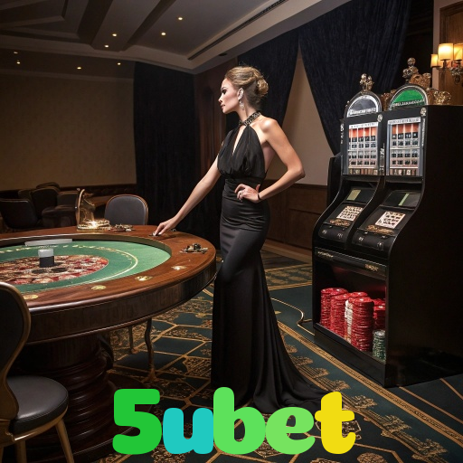5ubet - Baixe o app 5ubet no Google Play e jogue ao vivo