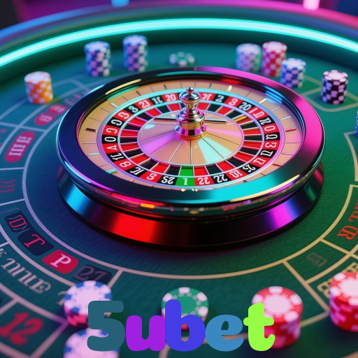5ubet - Baixe o app 5ubet no Google Play e jogue ao vivo