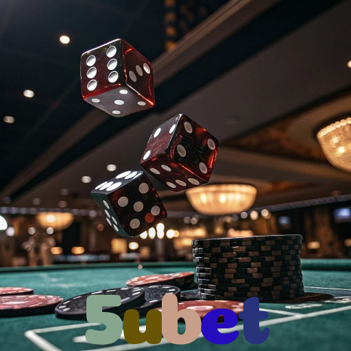5ubet - Baixe o App 5ubet para Android e Comece a Jogar