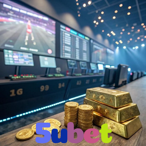 5ubet - Baixe o App 5ubet para Android e Comece a Jogar