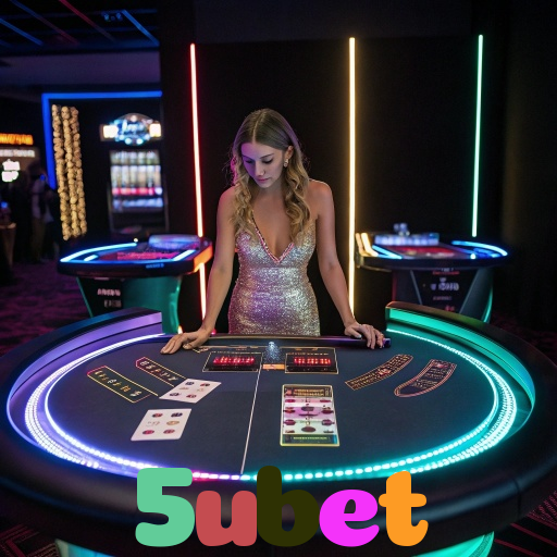 5ubet - Baixe o app 5ubet no Google Play e jogue ao vivo