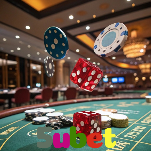 5ubet - Baixe o app 5ubet no Google Play e jogue ao vivo
