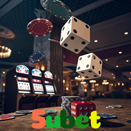 5ubet - Baixe o app 5ubet no Google Play e jogue ao vivo