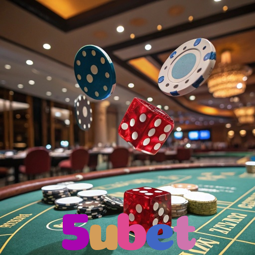5ubet - Baixe o App 5ubet para Android e Comece a Jogar