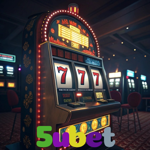 5ubet - Baixe o app 5ubet no Google Play e jogue ao vivo