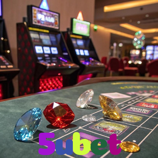5ubet - Baixe o app 5ubet no Google Play e jogue ao vivo
