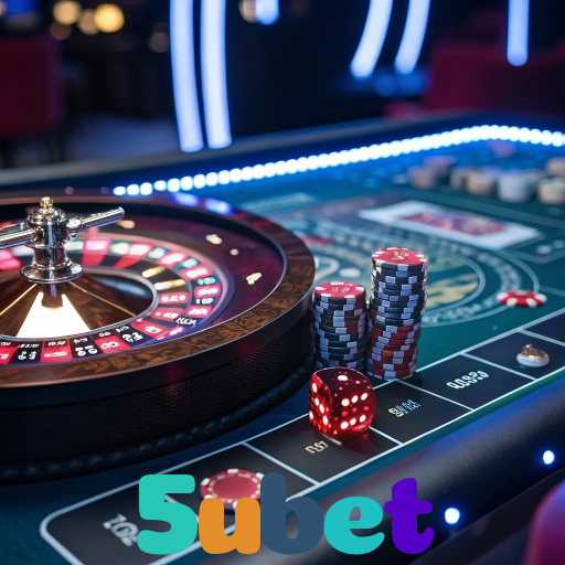 5ubet - Baixe o App 5ubet para Android e Comece a Jogar