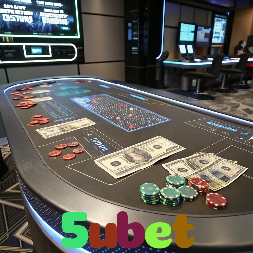 5ubet - Baixe o App 5ubet para Android e Comece a Jogar