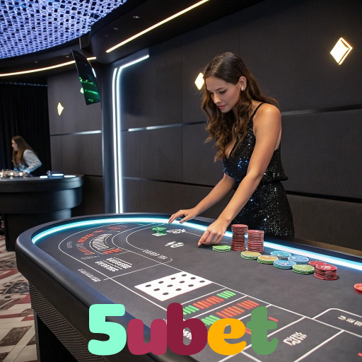 5ubet - Baixe o App 5ubet para Android e Comece a Jogar
