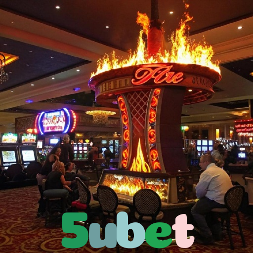 5ubet - Baixe o App 5ubet para Android e Comece a Jogar