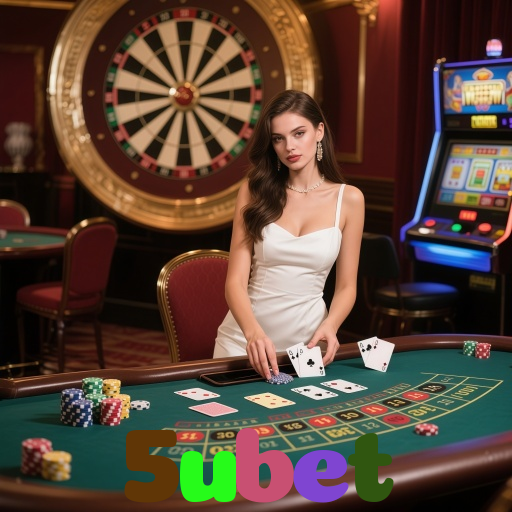5ubet - Baixe o app 5ubet no Google Play e jogue ao vivo