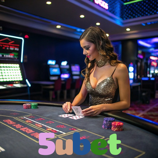 5ubet - Baixe o App 5ubet para Android e Comece a Jogar