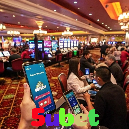 5ubet - Baixe o app 5ubet no Google Play e jogue ao vivo